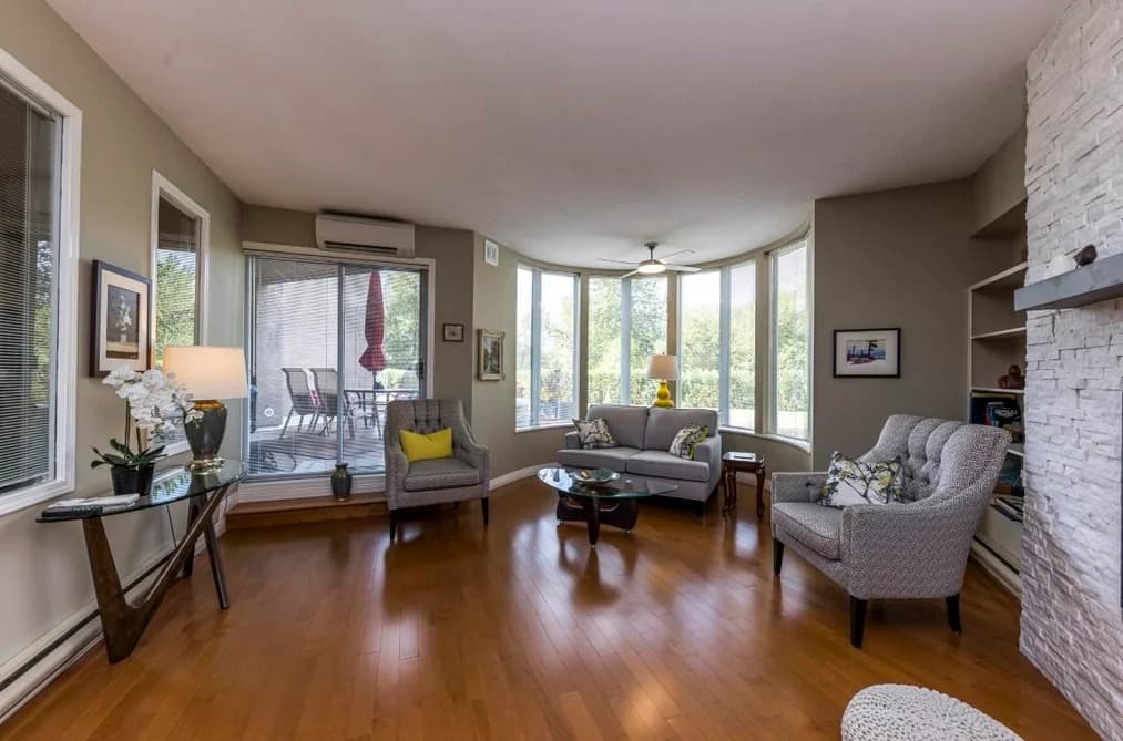108 999 BERKLEY ROAD, North Vancouver, BC — Residential for Sale - Photo 2