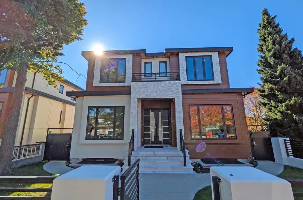 108 E 51ST AVENUE, Vancouver, BC — Residential for Sale - Main Photo