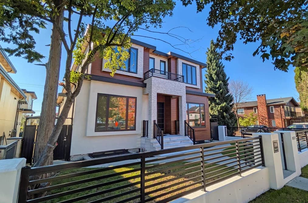 108 E 51ST AVENUE, Vancouver, BC — Residential for Sale - Photo 2