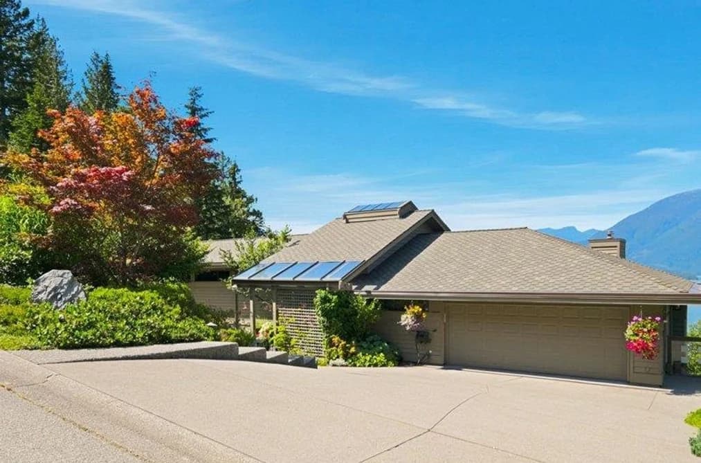 108 FURRY CREEK DRIVE, West Vancouver, BC — Residential for Sale - Photo 2