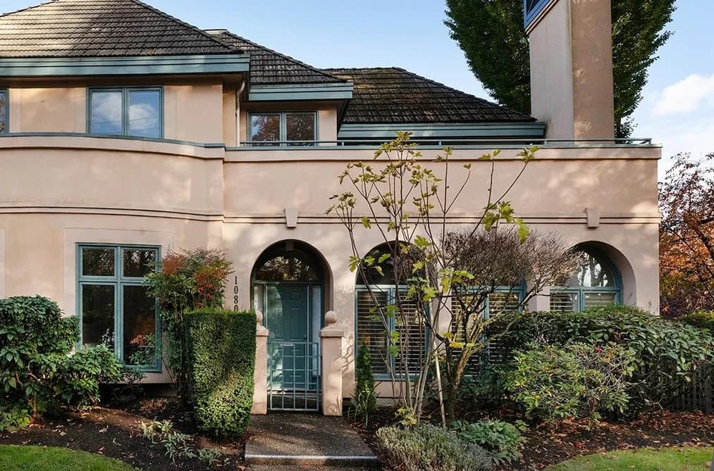 1080 Maple Street, Vancouver, BC - Half Duplex for Sale - Main Photo 1080 Maple Street, Vancouver, BC - Half Duplex for Sale - Main Photo
