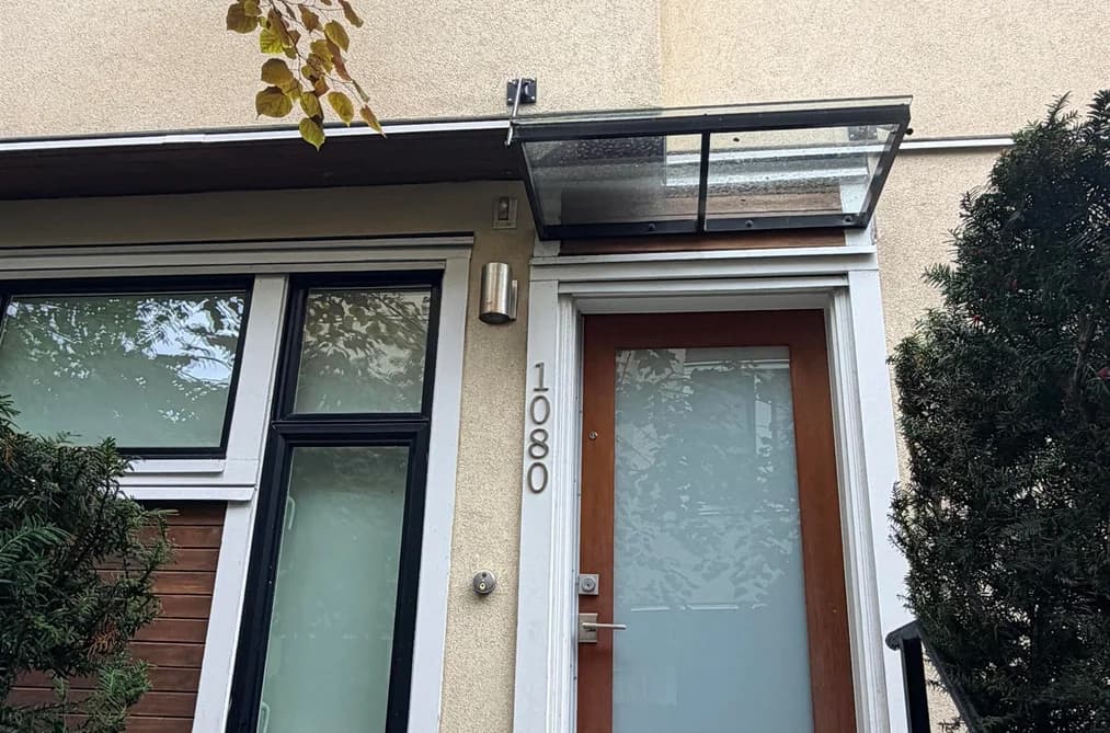 1080 NICOLA STREET, Vancouver, BC — Residential for Sale - Photo 2