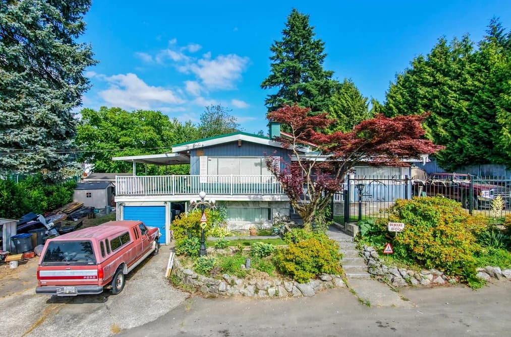 10810 129 STREET, Surrey, BC — Residential for Sale - Main Photo
