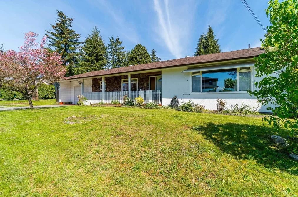 10814 142 STREET, Surrey, BC — Residential for Sale - Main Photo