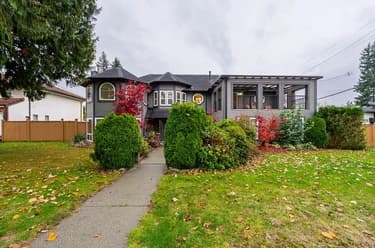 House for sale at 10816 80 Avenue Delta British Columbia - MLS: R3067673