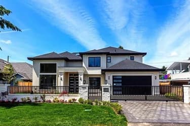 10820 Dennis Cres, Richmond, BC - MLS: R3153837