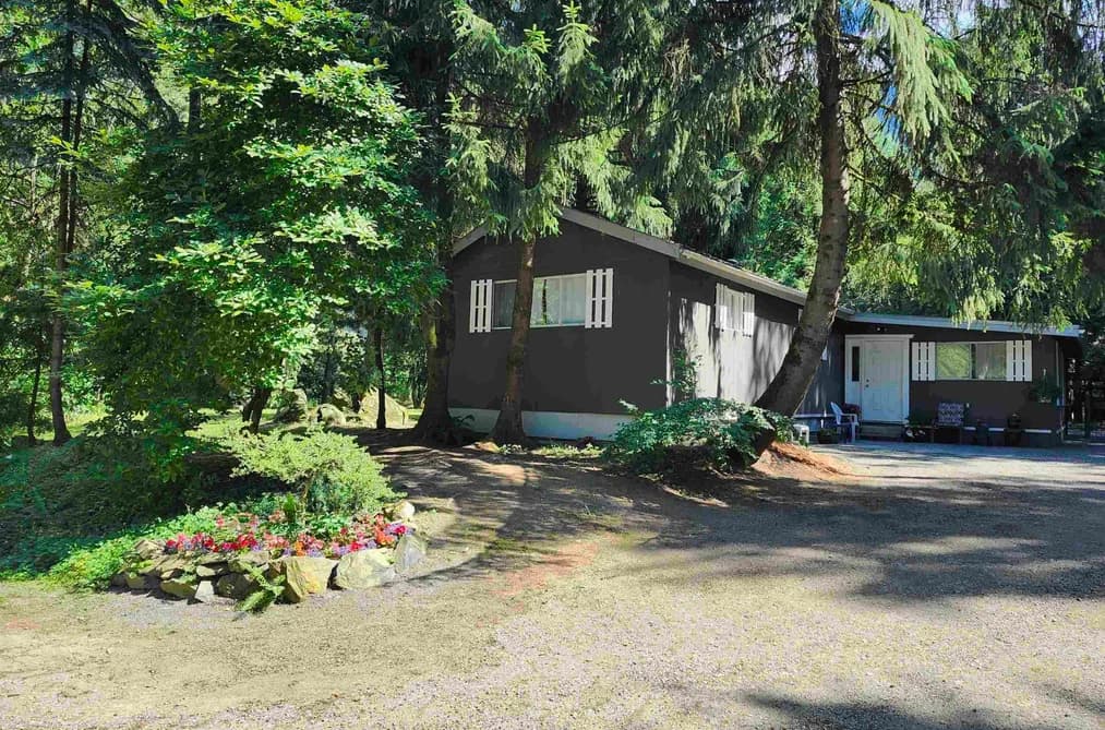 10821 N POPKUM ROAD, Rosedale, BC — Residential for Sale - Photo 2