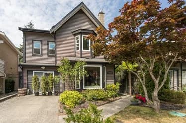 House for sale at 10831 Altona Place Richmond British Columbia - MLS: R3146844