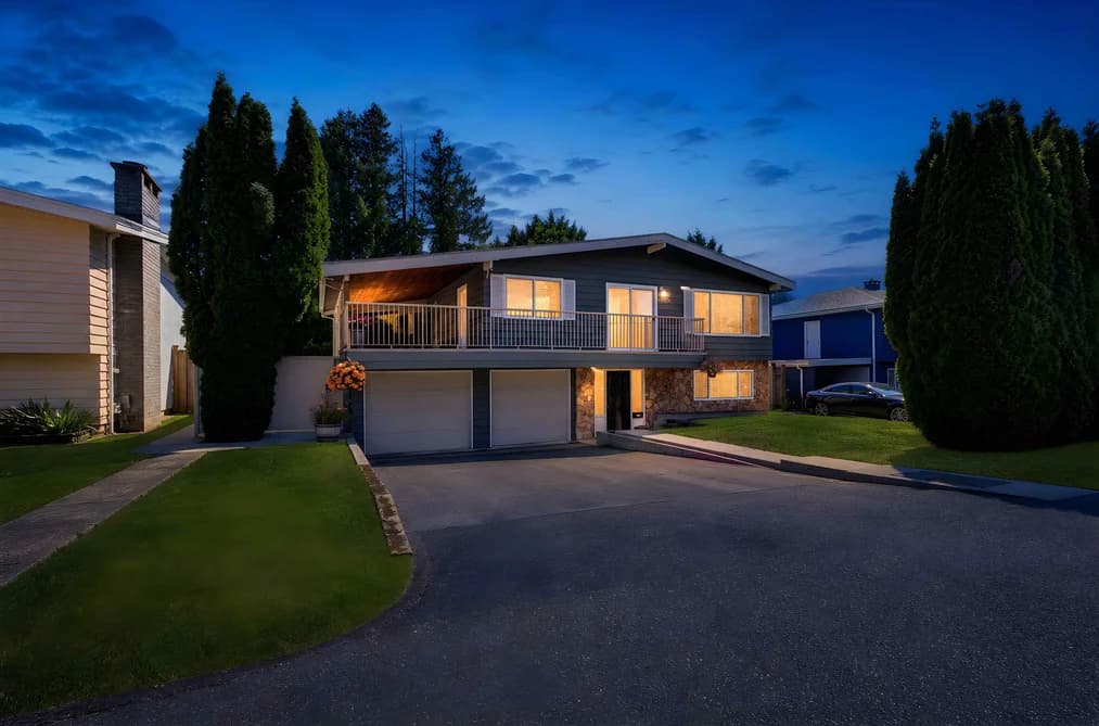 10834 84 AVENUE, Delta, BC — Residential for Sale - Main Photo
