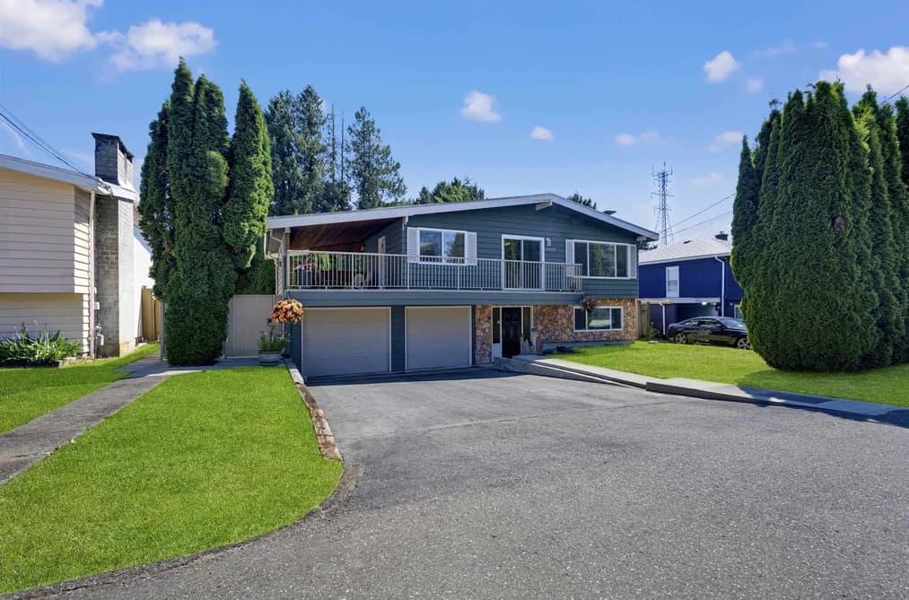 10834 84 AVENUE, Delta, BC — Residential for Sale - Photo 2