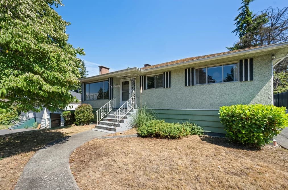 10836 128 STREET, Surrey, BC — Residential for Sale - Main Photo