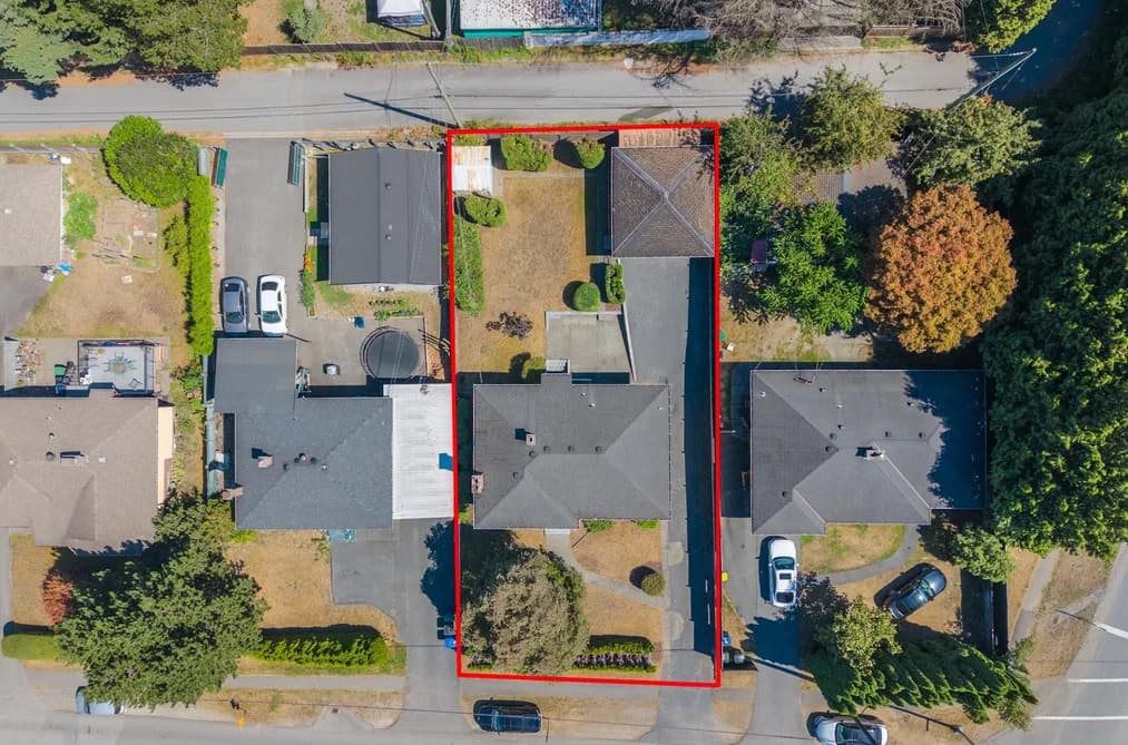 10836 128 STREET, Surrey, BC — Residential for Sale - Photo 2