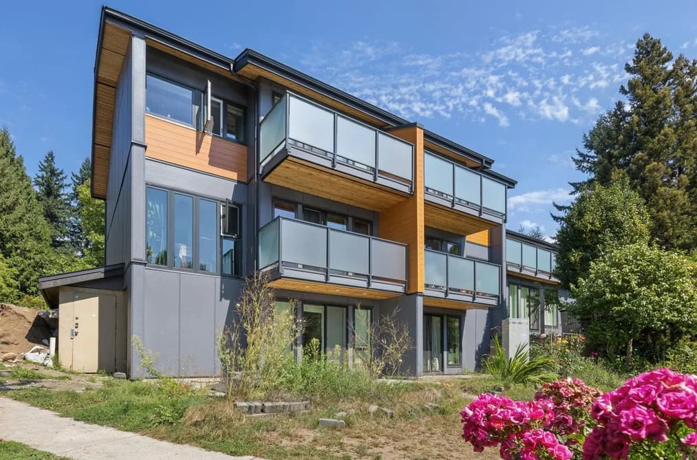1084 LILLOOET ROAD, North Vancouver, BC — Residential for Sale - Main Photo