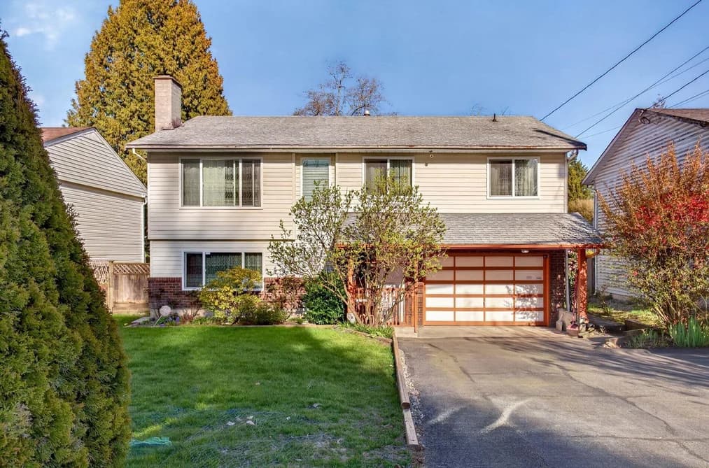 10842 144A STREET, Surrey, BC — Residential for Sale - Main Photo