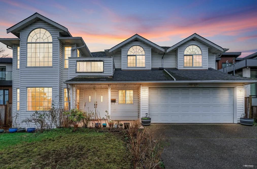 10848 129A STREET, Surrey, BC — Residential for Sale - Main Photo