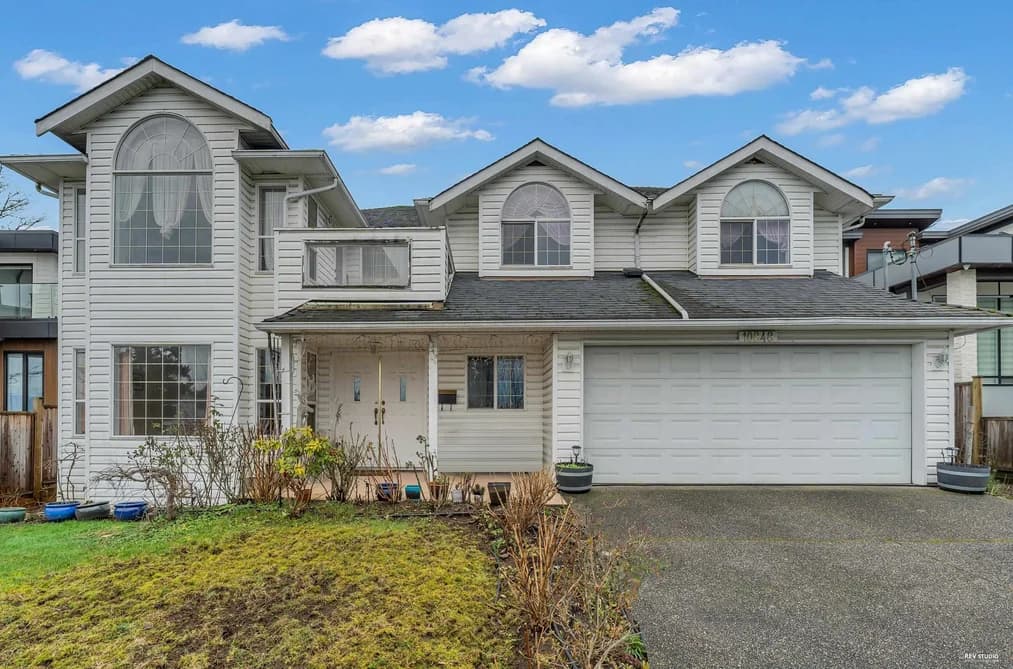 10848 129A STREET, Surrey, BC — Residential for Sale - Photo 2