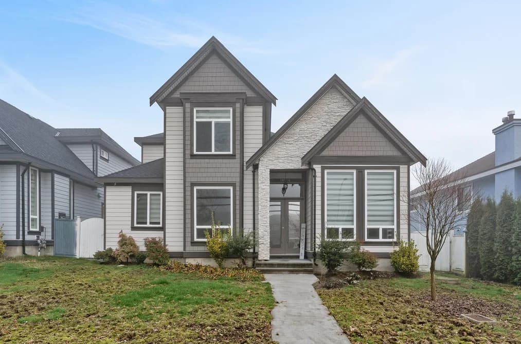 10850 156 STREET, Surrey, BC — Residential for Sale - Main Photo