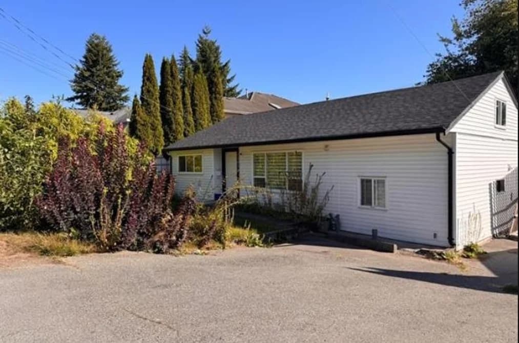 10852 140 STREET, Surrey, BC — Residential for Sale - Main Photo
