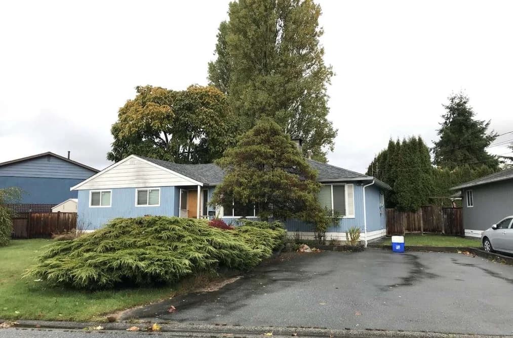 10854 BRANDY DRIVE, Delta, BC — Residential for Sale - Main Photo