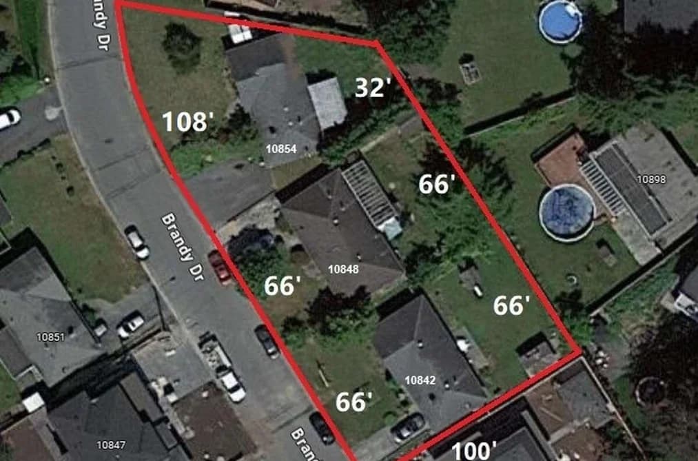 10854 BRANDY DRIVE, Delta, BC — Residential for Sale - Photo 2