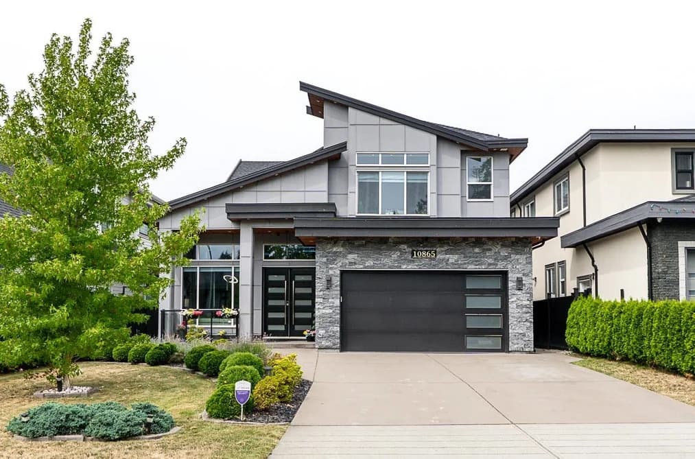 10865 156A STREET, Surrey, BC — Residential for Sale - Main Photo