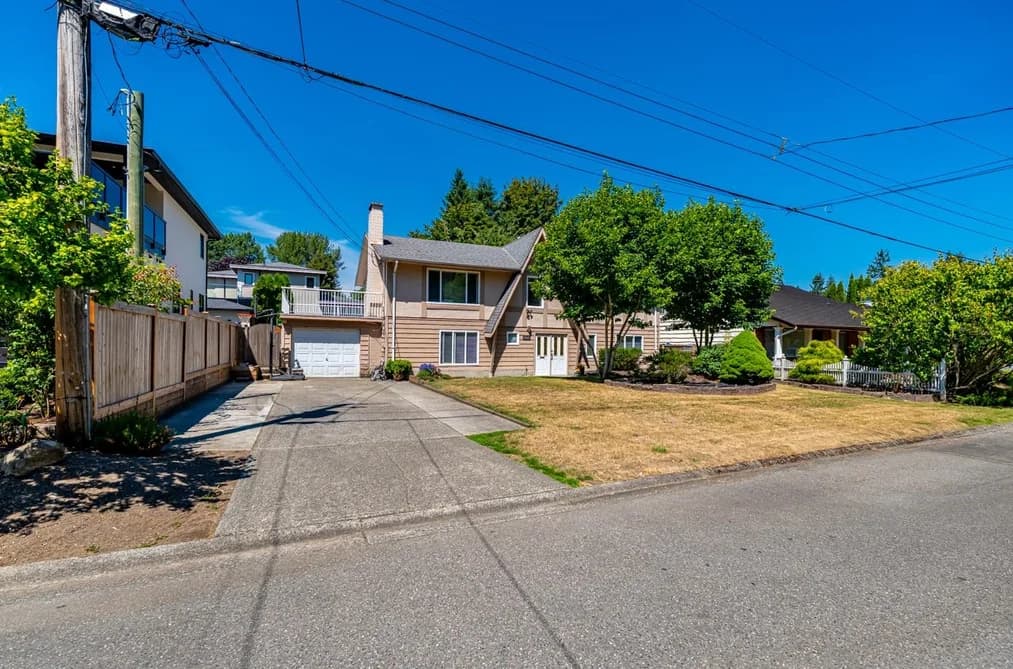 10867 64A AVENUE, Delta, BC — Residential for Sale - Photo 2
