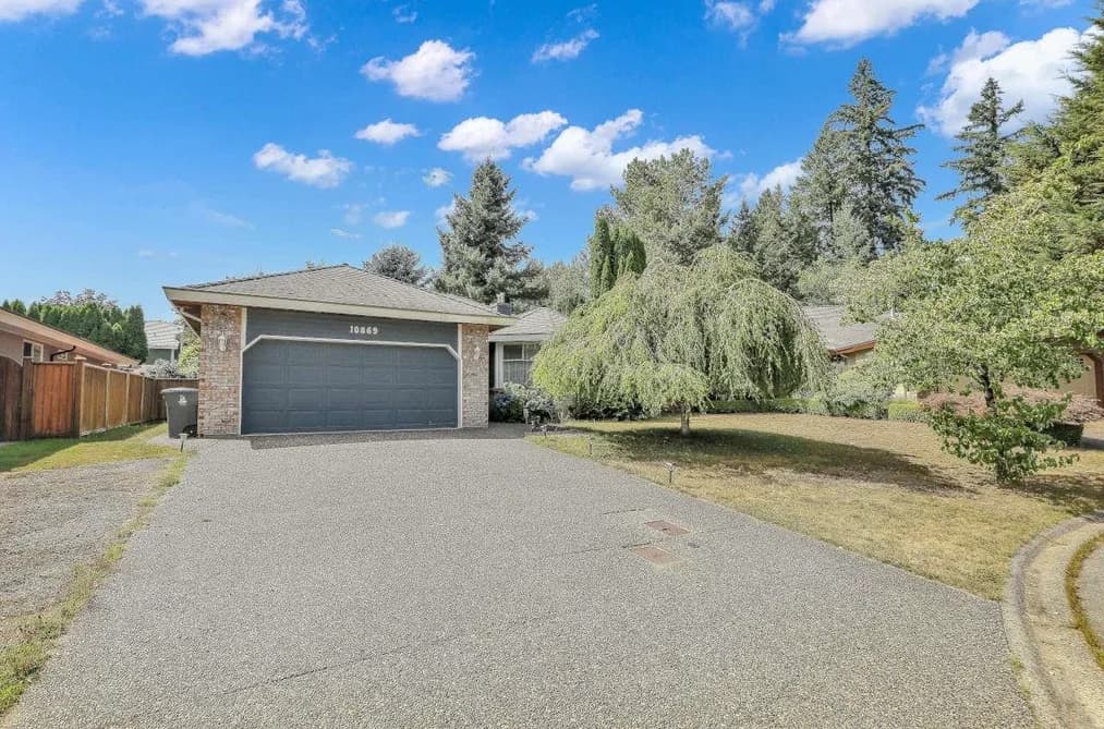10869 162B STREET, Surrey, BC — Residential for Sale - Photo 2