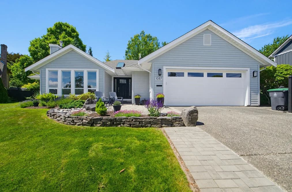 1087 161 STREET, Surrey, BC — Residential for Sale - Photo 2