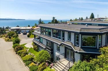 House for sale at 1087 Finlay Street White Rock British Columbia - MLS: R3135142