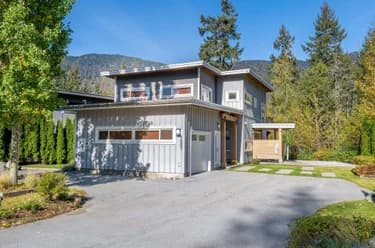 House for sale at 1087 Madeley Place Whistler British Columbia - MLS: R3102132