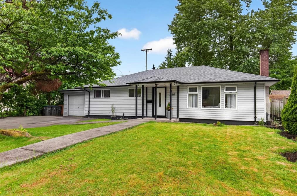 10871 ORIOLE DRIVE, Surrey, BC — Residential for Sale - Photo 2
