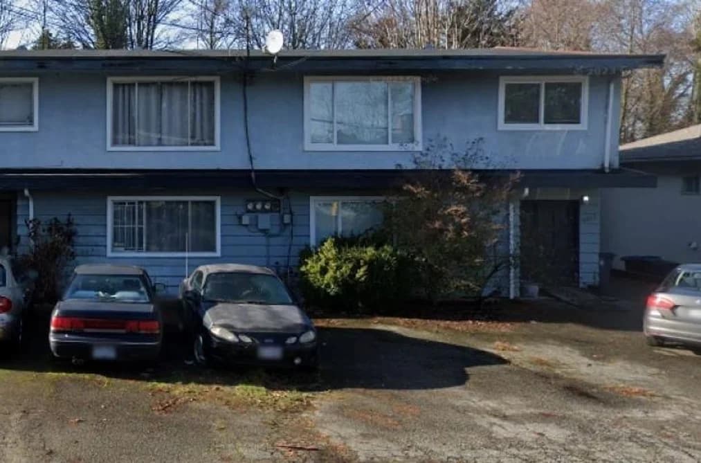 10875 133A STREET, Surrey, BC — Residential Income for Sale - Main Photo