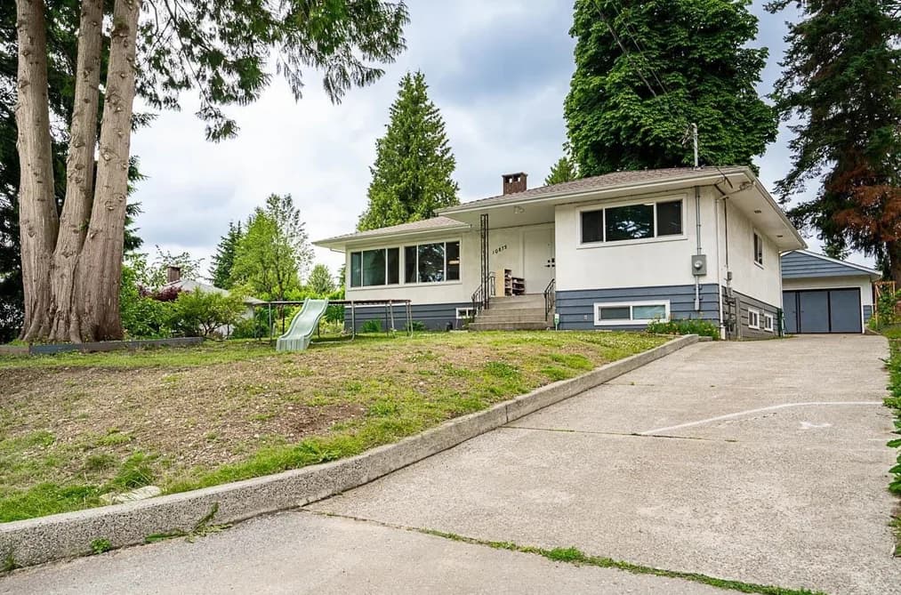 10875 143 STREET, Surrey, BC — Residential for Sale - Main Photo