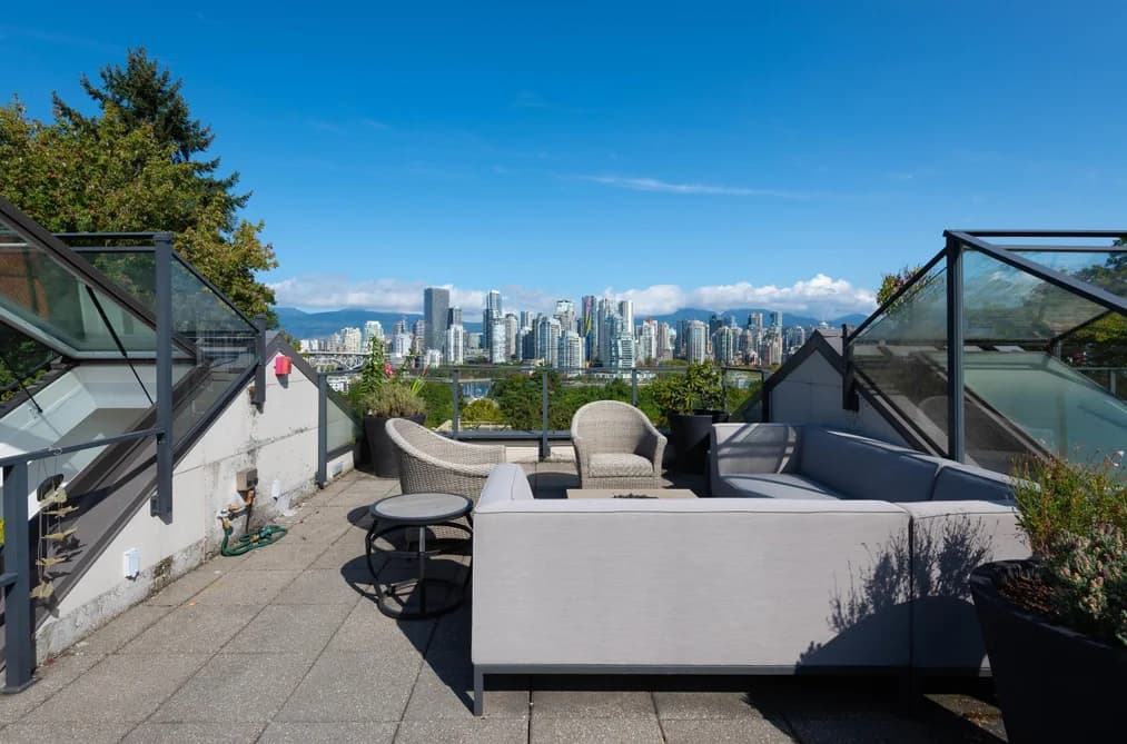 1088 W 7TH AVENUE, Vancouver, BC — Residential for Sale - Main Photo