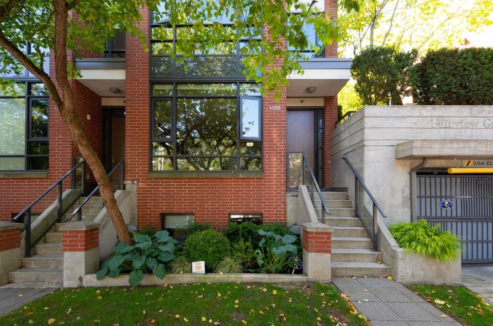 1088 W 7TH AVENUE, Vancouver, BC — Residential for Sale - Photo 2