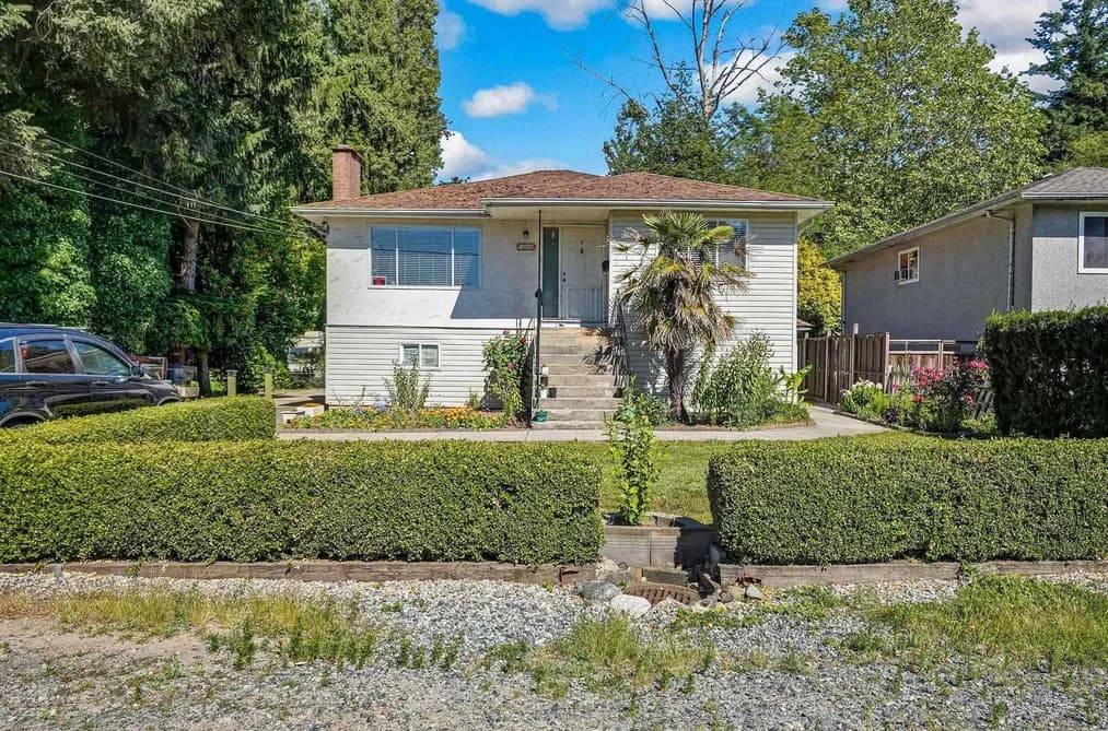 10886 132A STREET, Surrey, BC — Residential for Sale - Main Photo