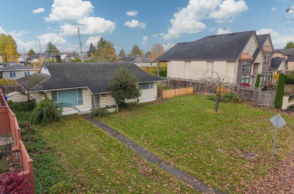 10891 MADDOCKS ROAD, Richmond, BC — Residential for Sale - Photo 2