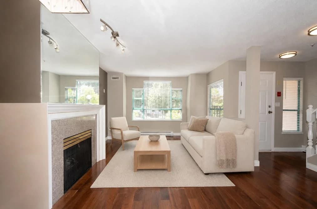 108E 3081 GLEN DRIVE, Coquitlam, BC — Residential for Sale - Photo 2