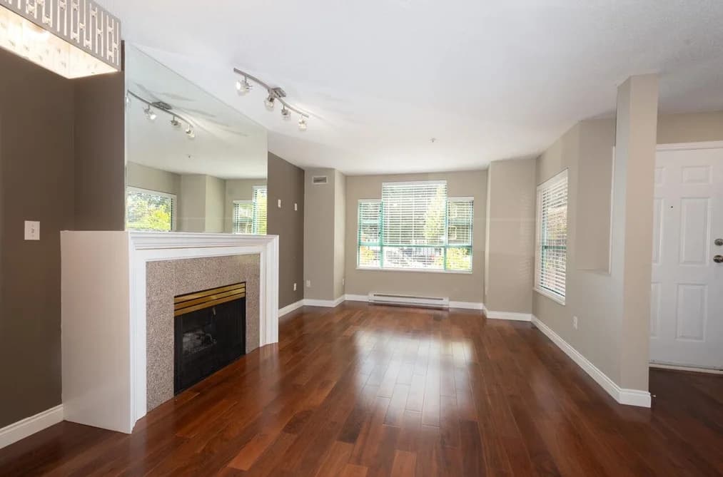 108E 3081 GLEN DRIVE, Coquitlam, BC — Residential for Sale - Photo 2