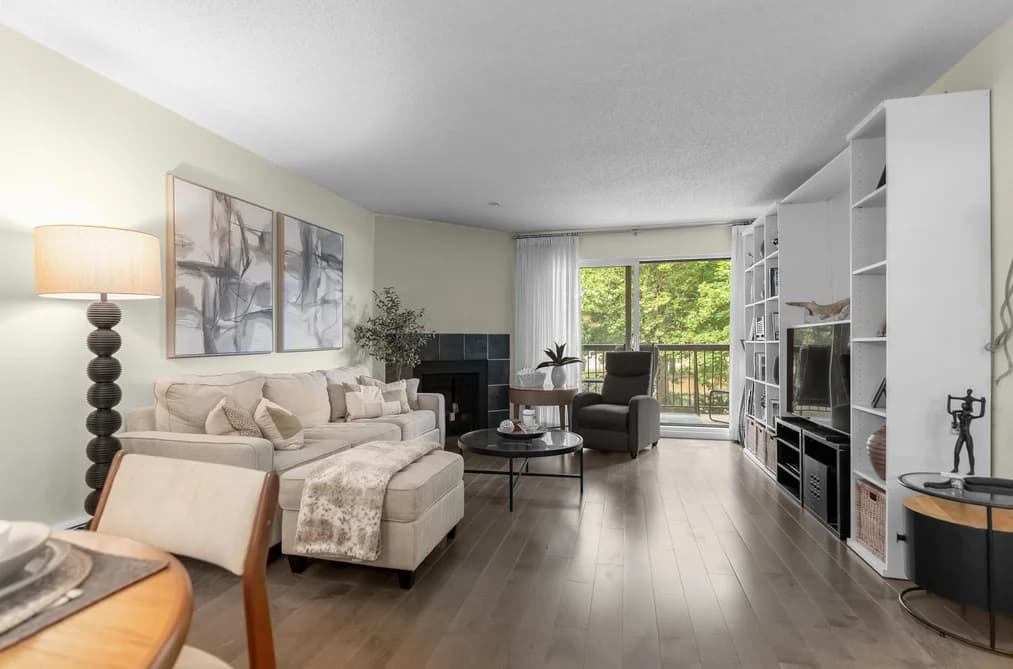 109 10160 RYAN ROAD, Richmond, BC — Residential for Sale - Photo 2