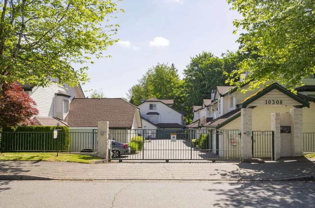 109 10308 155A STREET, Surrey, BC — Residential for Sale - Main Photo