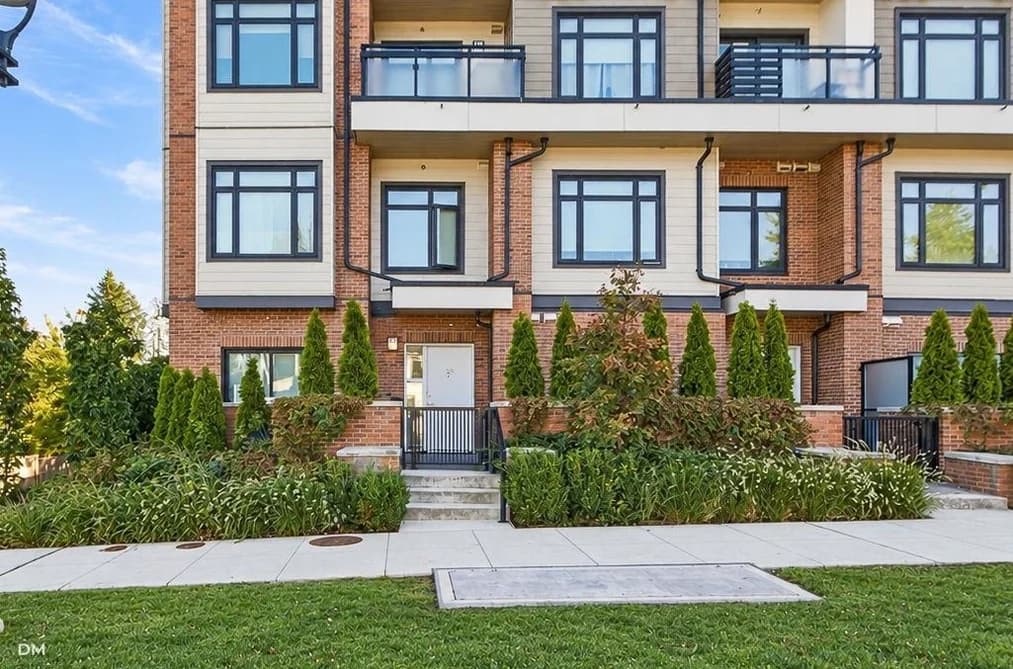 109 10616 132 STREET, Surrey, BC — Residential for Sale - Photo 2