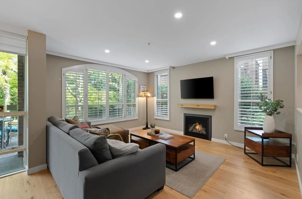 109 1111 HARO STREET, Vancouver, BC — Residential for Sale - Main Photo