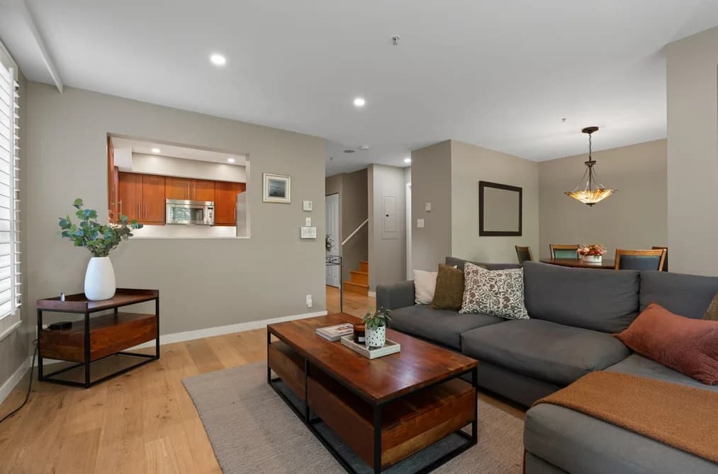 109 1111 HARO STREET, Vancouver, BC — Residential for Sale - Photo 2