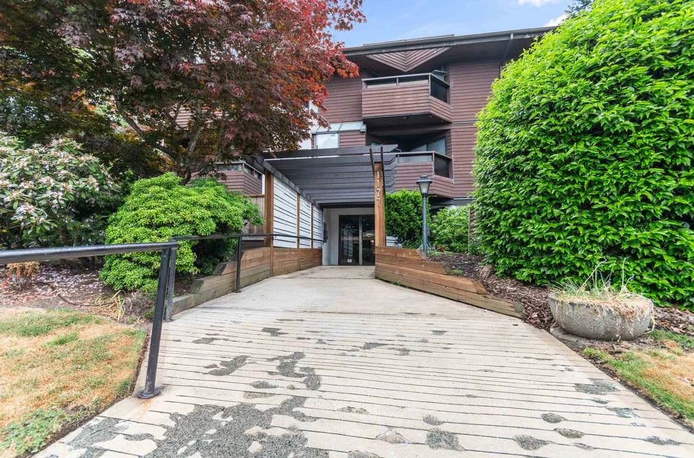109 1177 HOWIE AVENUE, Coquitlam, BC — Residential for Sale - Photo 2
