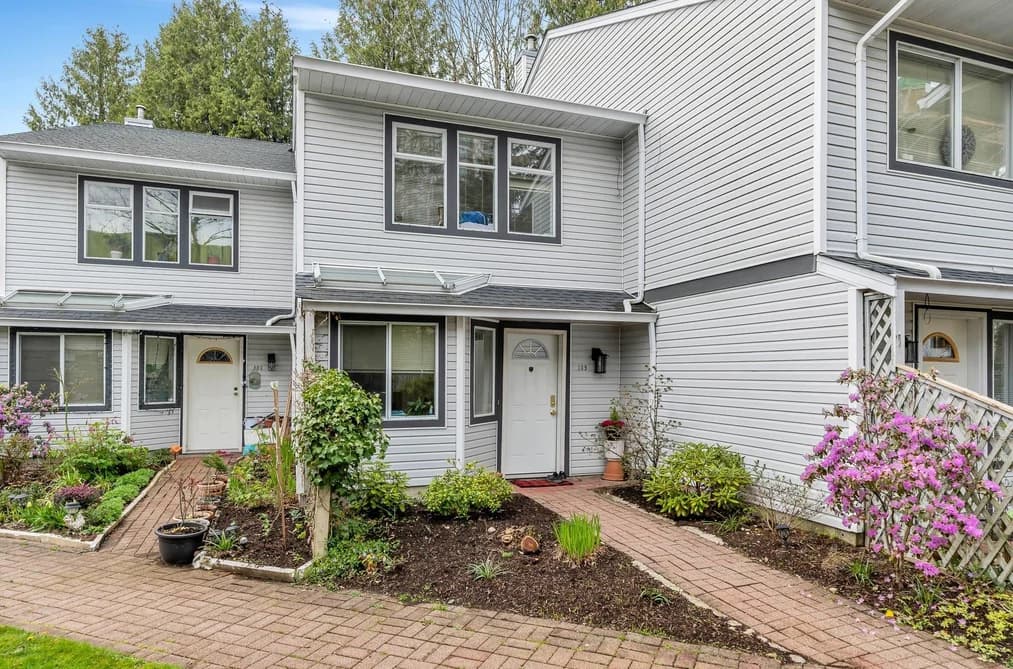 109 13843 100 AVENUE, Surrey, BC — Residential for Sale - Main Photo