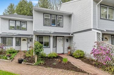 Townhouse for sale at 109 13843 100 Avenue Surrey British Columbia - MLS: R3120287