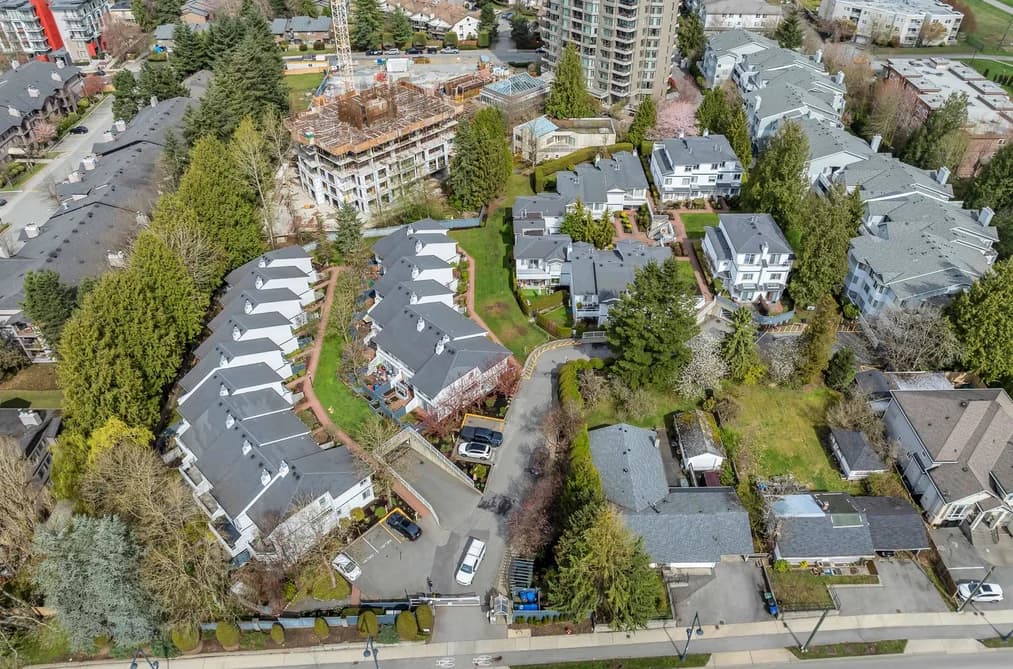 109 13843 100 AVENUE, Surrey, BC — Residential for Sale - Photo 2