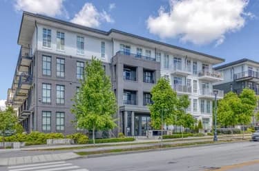 Condo for sale at 109 13929 105 Boulevard Surrey British Columbia - MLS: R3125908