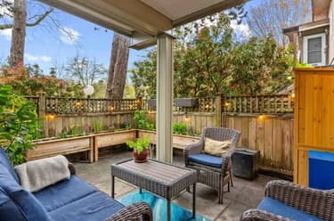 Condo for sale at 109 1450 E 7th Avenue Vancouver British Columbia - MLS: R3128564